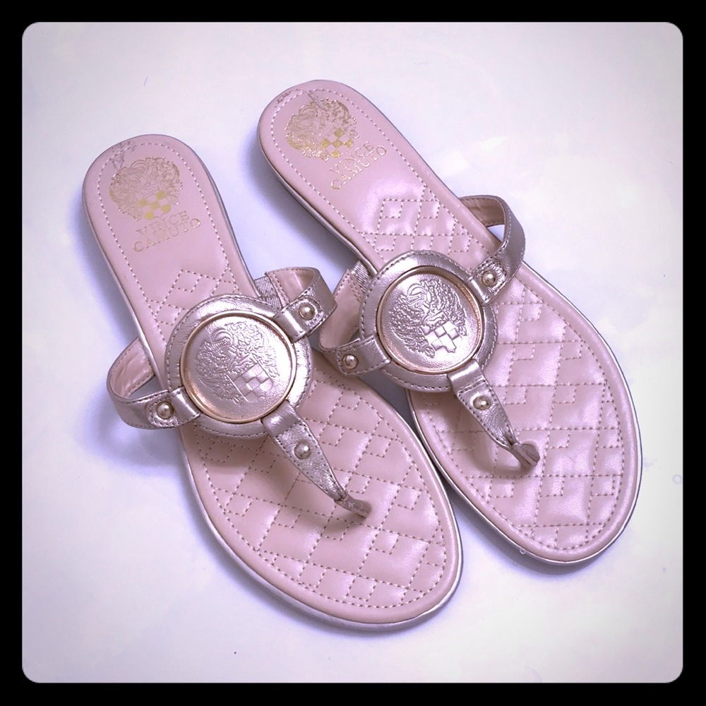 Vince Camuto Sandals